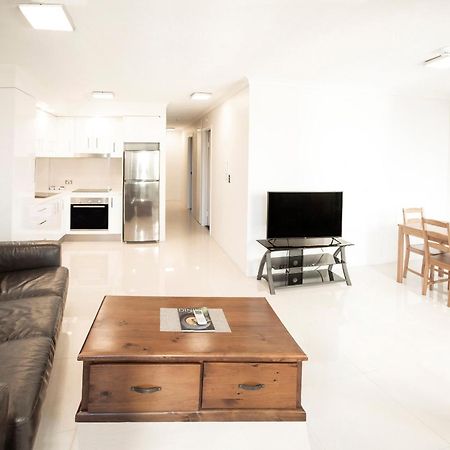 View Pacific apartamentos Gold Coast Habitación foto