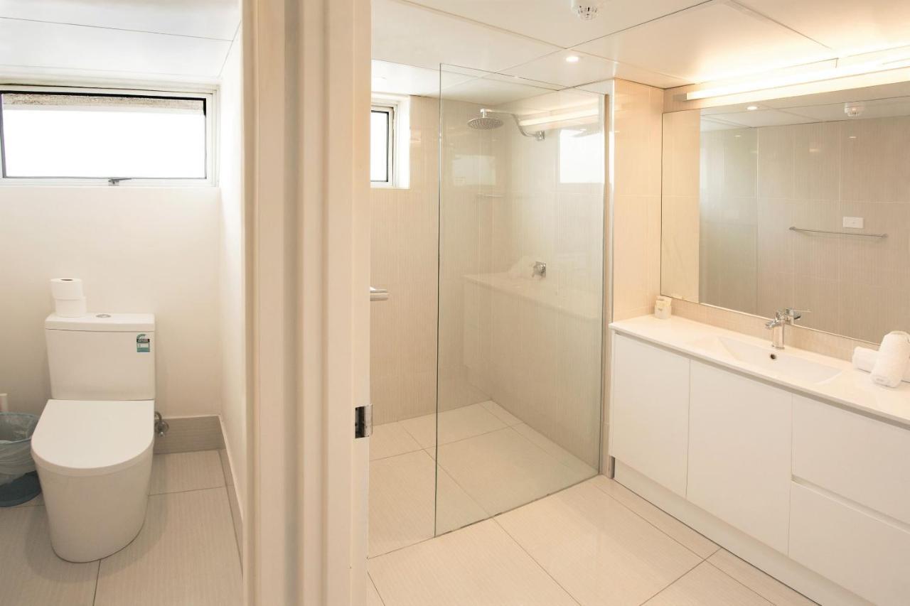 View Pacific apartamentos Gold Coast Habitación foto