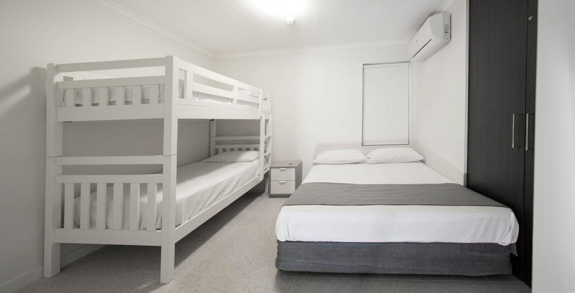 View Pacific apartamentos Gold Coast Habitación foto