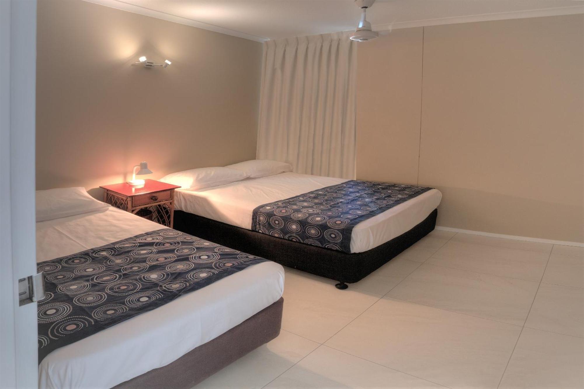 View Pacific apartamentos Gold Coast Habitación foto