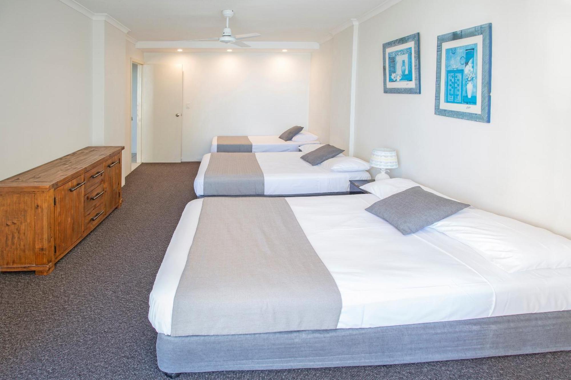 View Pacific apartamentos Gold Coast Habitación foto