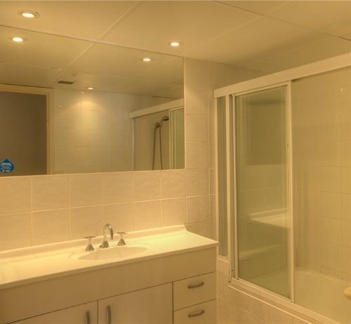 View Pacific apartamentos Gold Coast Exterior foto
