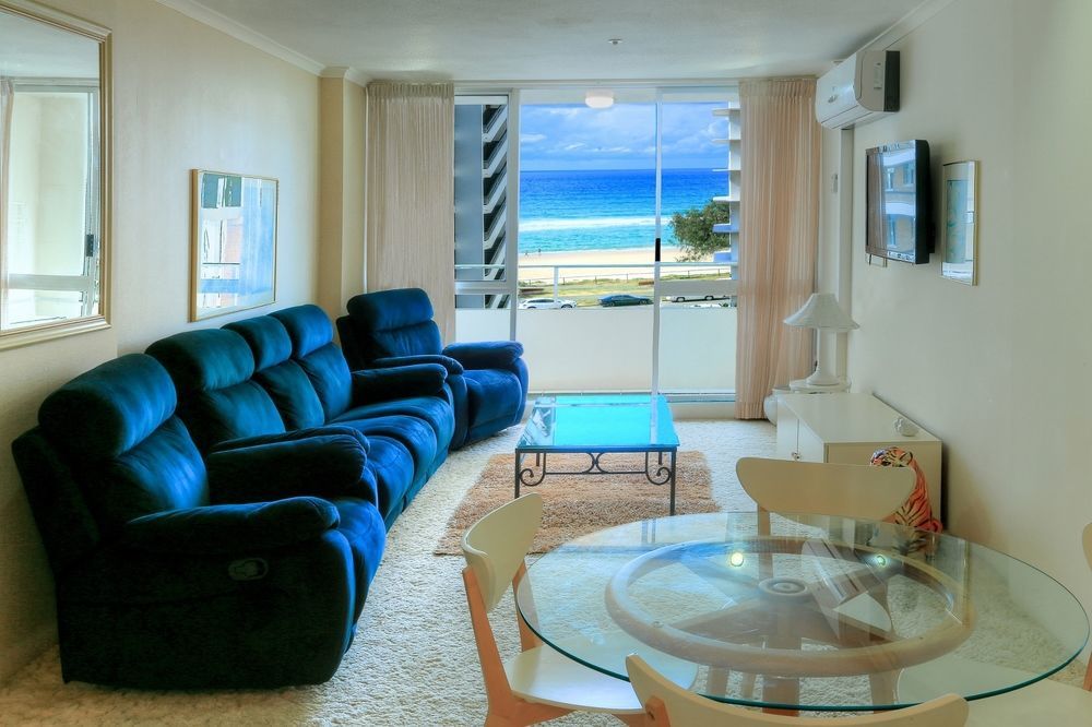 View Pacific apartamentos Gold Coast Exterior foto