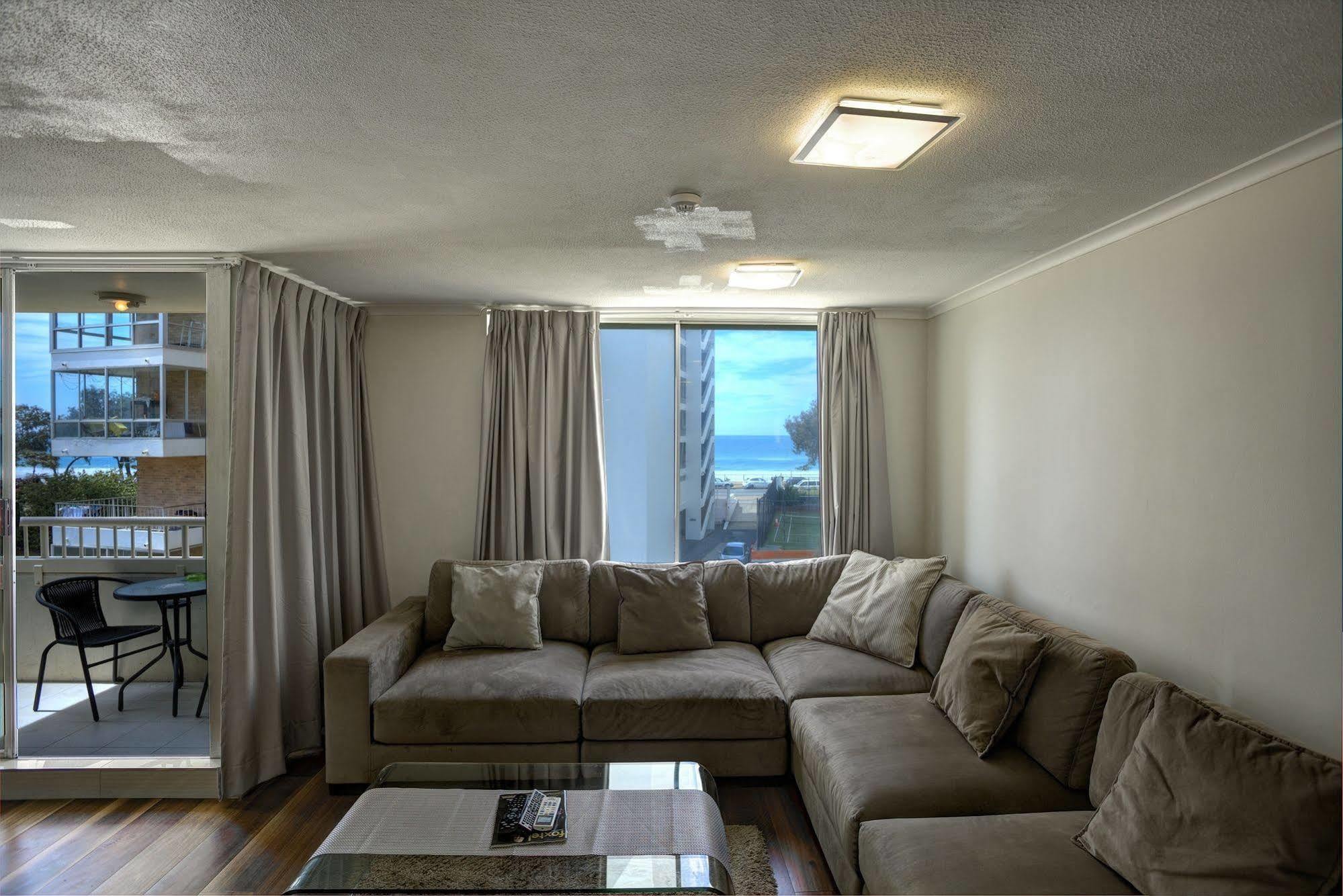 View Pacific apartamentos Gold Coast Exterior foto