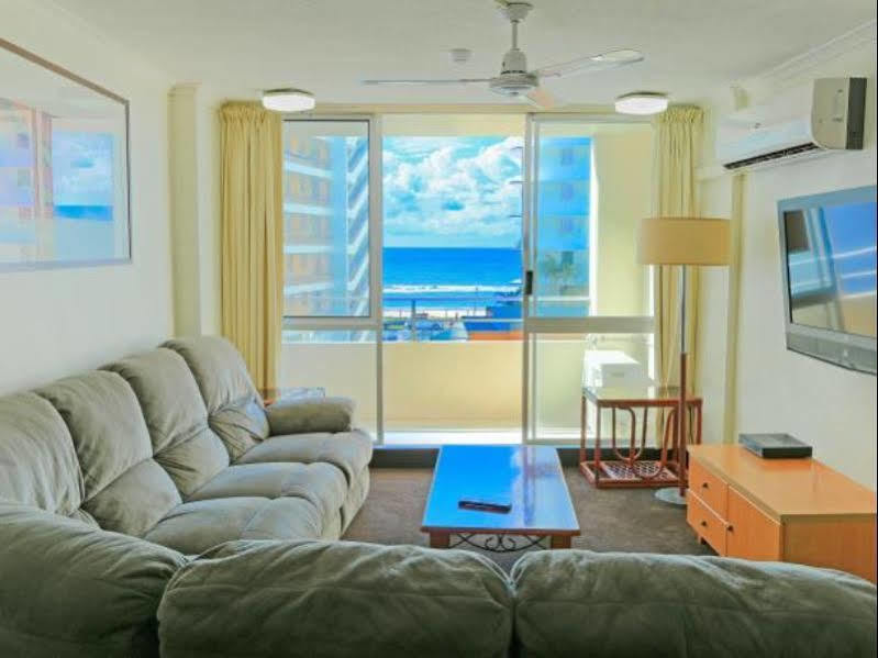 View Pacific apartamentos Gold Coast Exterior foto