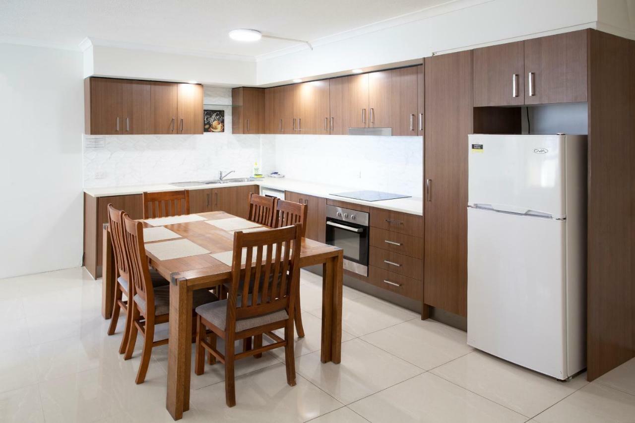 View Pacific apartamentos Gold Coast Exterior foto