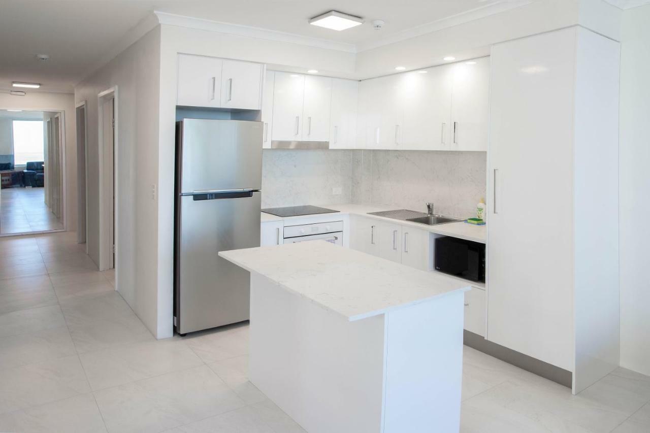 View Pacific apartamentos Gold Coast Exterior foto